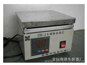 Db-2A电热板