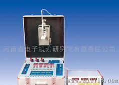 SXY-2001D多功能三相电能表现场校验仪 |