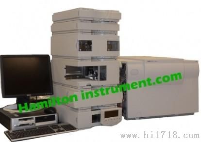 二手安捷伦液相质谱仪1100MSD  HPLC