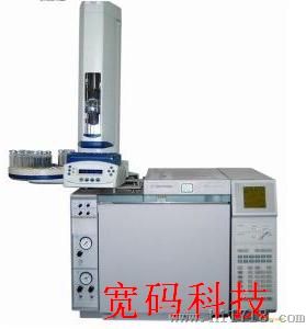 二手安捷伦气相色谱仪agilent 6820