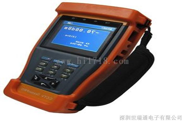 供应EST-1800网络视频监控测试仪，深圳网络测试仪厂商