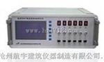 液晶屏显混凝土氯离子扩散系数试验仪报价，产品介绍