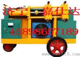 ZSY50/70双液注浆泵