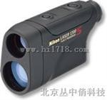 尼康 laser 1200S 激光测距仪