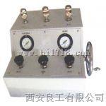 LGSY6001型电动气压源