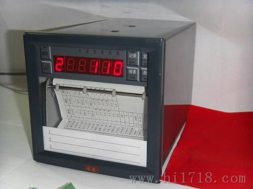温度记录仪-温湿度记录表批发价格