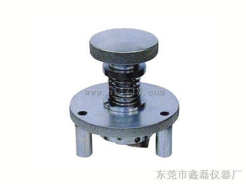 XL-2018平压试样裁割器