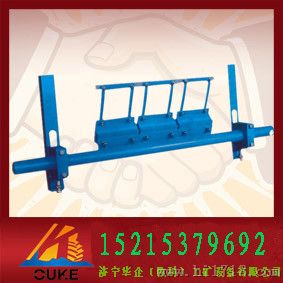 H型皮带清扫器产品批发