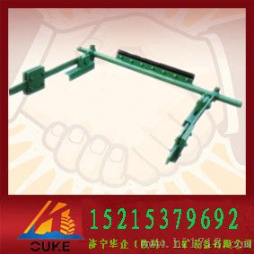 TQI型单排重锤清扫器
