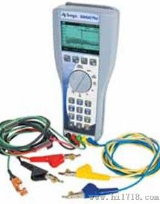 美国Tempo 1155-5001 04346 Sidekick电缆测试仪套装
