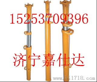 悬浮单体液压支柱