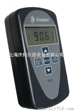 SW4超声波测厚仪厂家直销价格