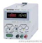 全新台湾固纬 SPS-606 开关数显直流稳压电源 0-60V 0-6A可调