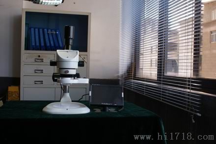 工业显微镜SGT-703