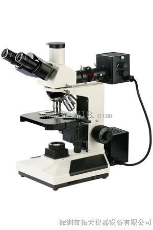 L2020透反射正置金相显微镜