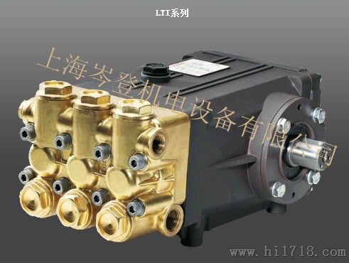 意大利HAWK高压泵LTI-HC980