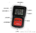 美国Apresys高温湿度记录仪179A-TH