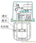 新加坡索龙 S6062-(18/30)A/D 水阀驱动器 电动执行器