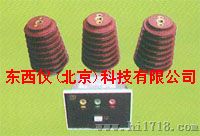 高压带电显示装置