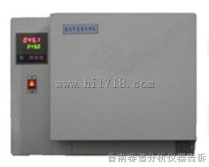 赛谱液化气分析仪（新款）