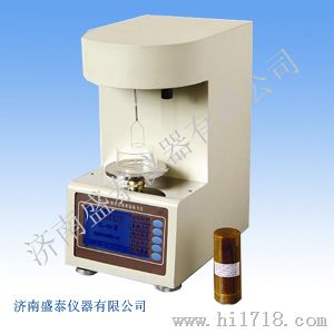 SH107自动界面张力仪