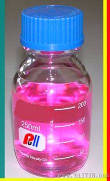 ps80011油液颗粒度清洁取样瓶