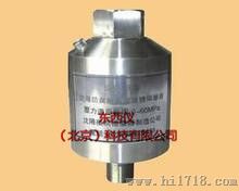 油水隔离器