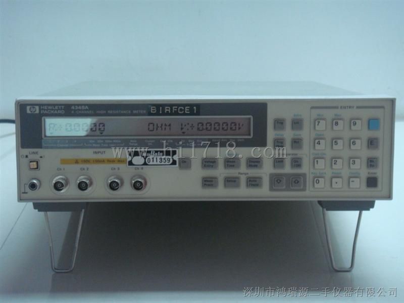 全力收购大量/HP 4263A/AGILENT 4263B/数字电桥