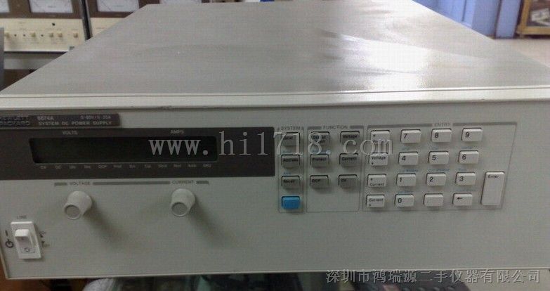 求购/出售/HP 4278A/AGILENT 4338B数字电桥