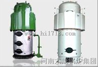 煤炭气化环保锅炉