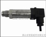 平膜压力传感器