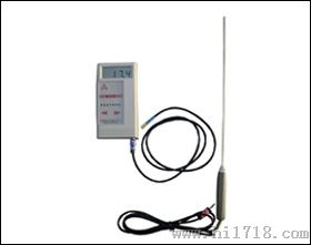 建筑电子测温仪JDC—2型