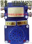 KXH0.2/127型矿用防爆型声光组合信号器，打点信号器