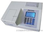 盛奥华只测COD快速测定仪6B-200带打印功能