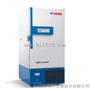 -86℃超低温冷冻储存箱DW-HL668