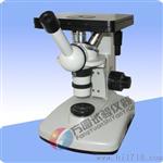单目金相显微镜4XA