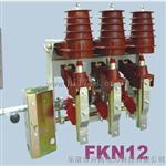 压气式负荷开关FKN12-12