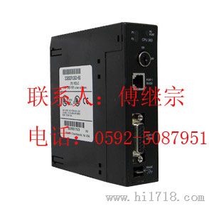 IC693-APU300J 高速计数器