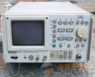 R3261A频谱分析仪