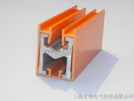单极组合式滑触线价位，上海200A,300A,500A单级滑触线
