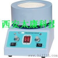 集热式磁力搅拌器DF-101B/集热式磁力搅拌器DF-101S