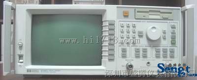8711A>HP8711A网络分析仪