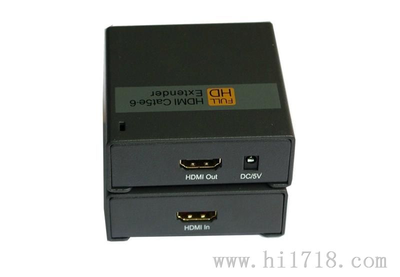 供应HDMI网线延长器 HDMI网线延长器深圳宝安厂家