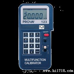  PROVA-125 温度校正器 