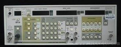 VP7723A音频分析仪