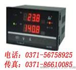 福州昌晖, SWP-D805, 智能双回路数字显示仪