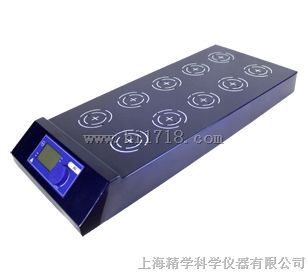 JK-MSH-PRO-10A  磁力搅拌机不加热