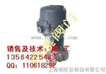 ZHRO/ZRJQ电动防爆球阀