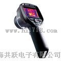 上海FLIR代理,现货销售FLIR E60红外热像仪
