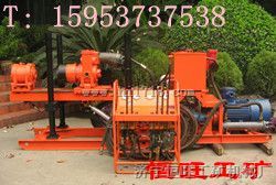 供应恒旺ZDY-1200液压坑道钻机